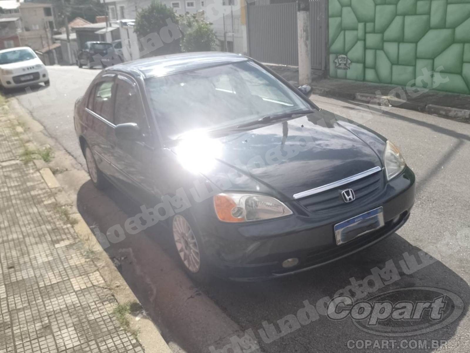 Veiculo em leilao em Brasil