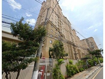 Apartamento em leilao em Osasco/SP