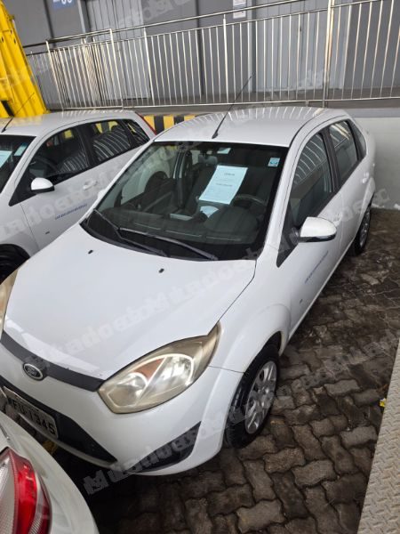 Ford em leilao em Florianópolis/SC