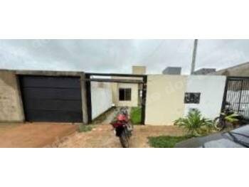 Casa em leilao em Sinop/MT