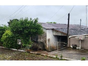 Casa em leilao em Santiago/RS