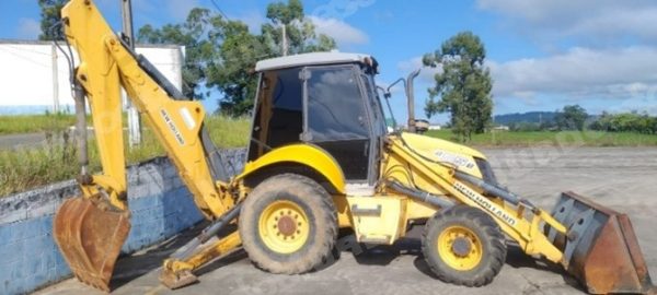 Lote em leilao em Brasil