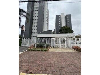 Apartamento de 60 m2 em leilão em São Paulo/SP - Lote 1