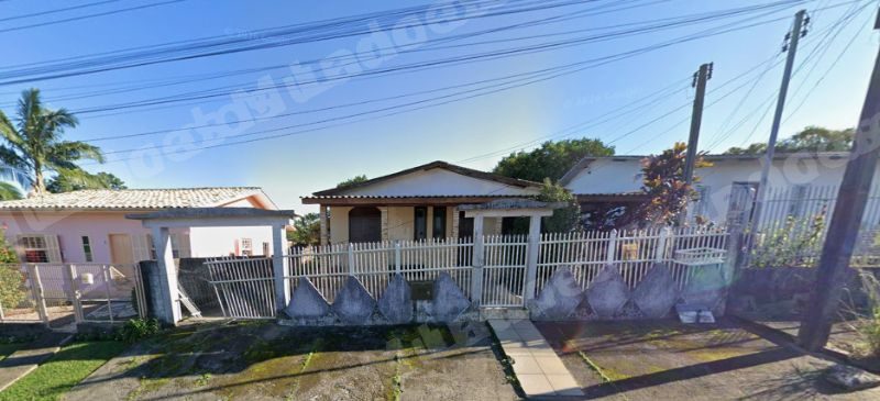 Casa em leilao em Criciúma/SC - Lote 6