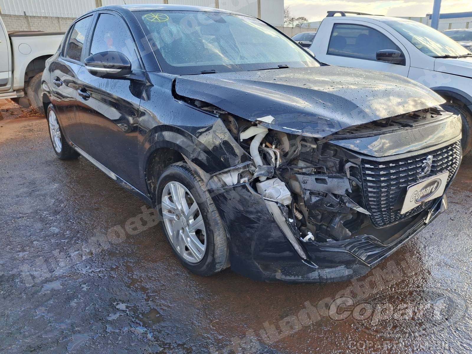 Lote em leilao em Goiânia/GO