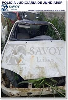 Ford em leilao em Brasil