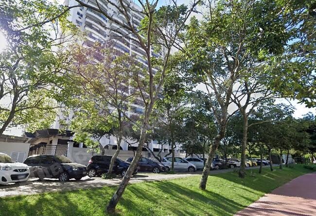 Imovel comercial em leilao em Barra da Tijuca/RJ