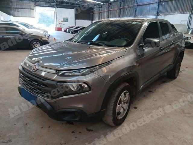 Fiat 2019 em leilao em Brasil