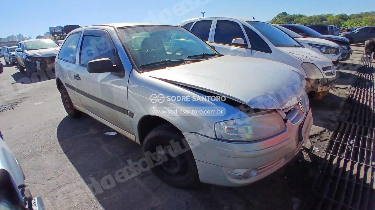 Volkswagen em leilao em Brasil