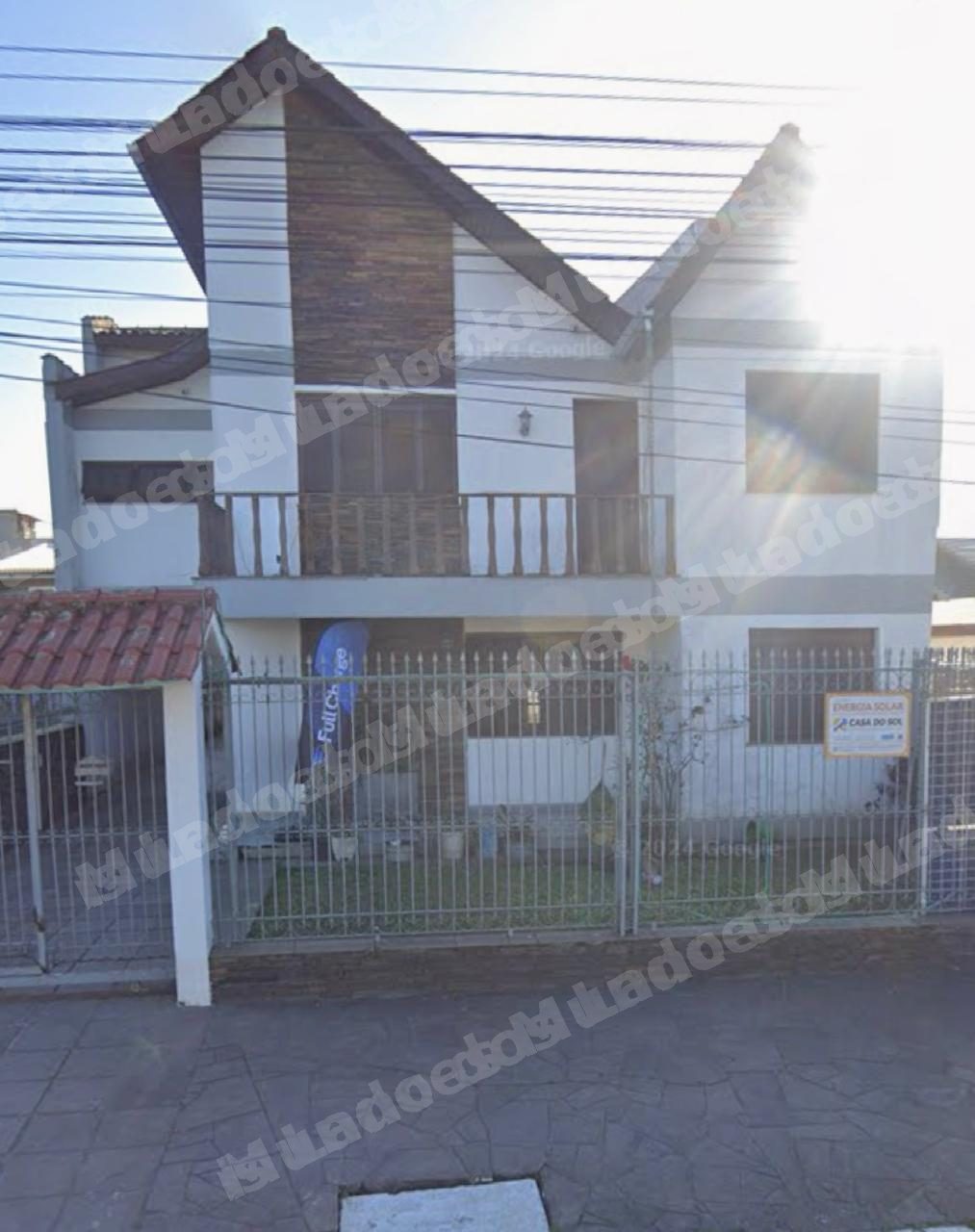 Imovel em leilao em Brasil