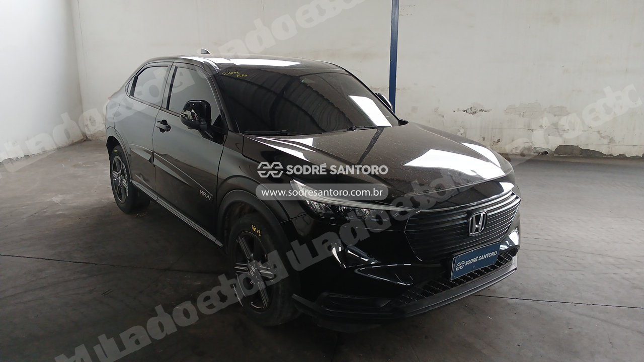 Honda em leilao em Caçapava/SP