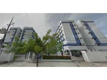 Apartamento em leilao em Jaboatão dos Guararapes/PE