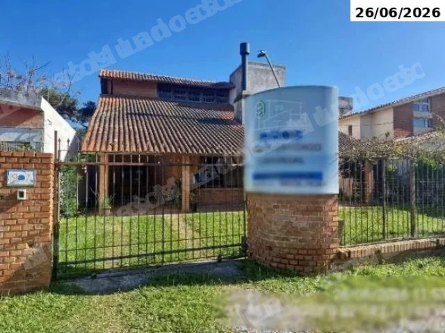 Casa de 215 m2 em leilão em Pelotas/RS