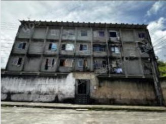 Apartamento em leilao em Salvador/BA