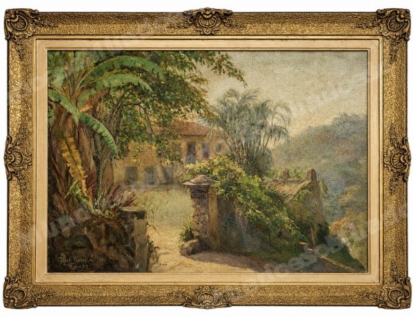 Casa em leilao em Brasil
