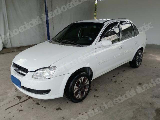 Chevrolet 2016 em leilão em Brasil - Lote 2