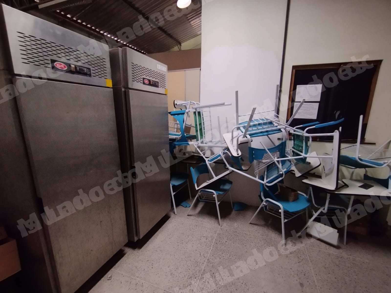 Lote em leilao em Brasil