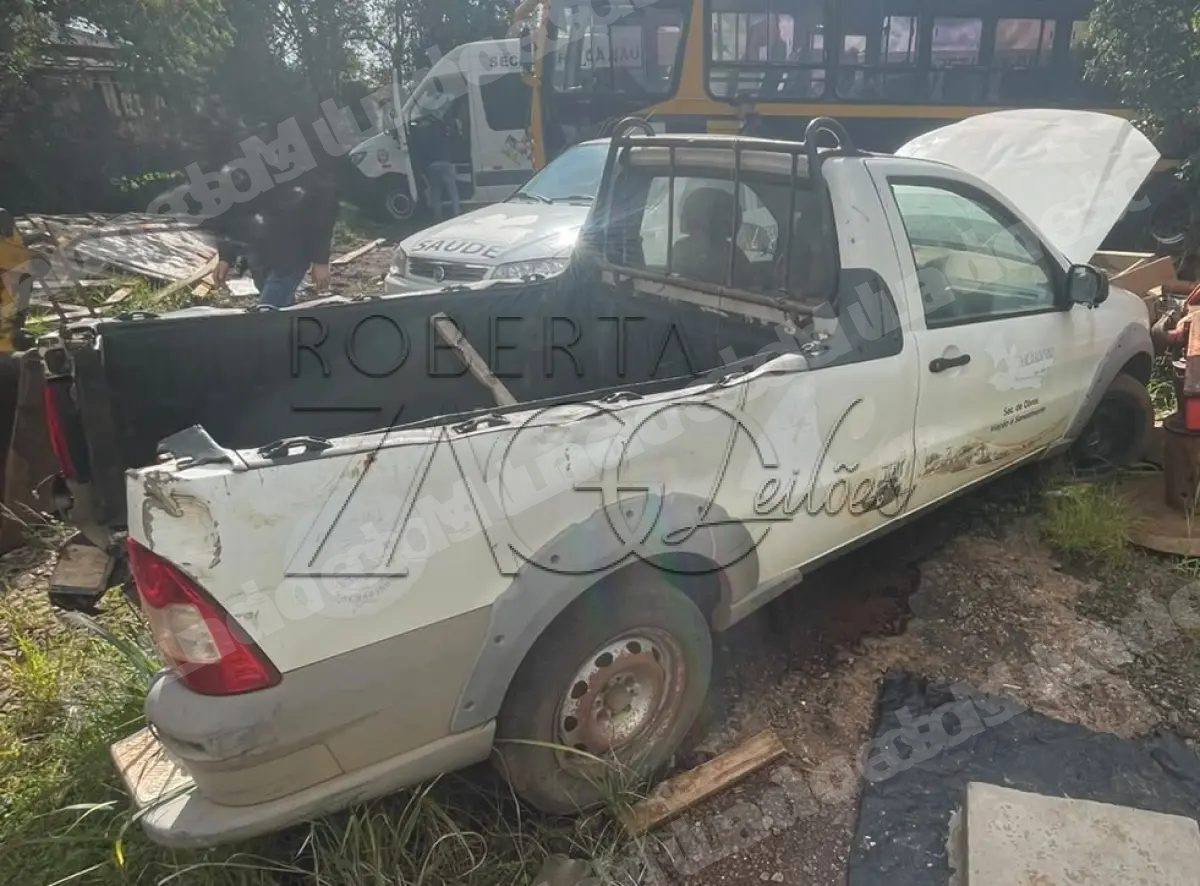 Fiat em leilao em Brasil