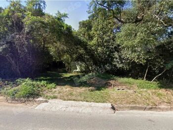 Terreno em leilao em Cotia/SP