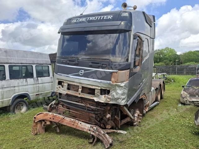 Volvo 2018 em leilão em Marituba/PA