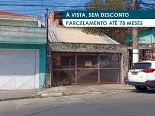 Casa em leilao em São Paulo/SP