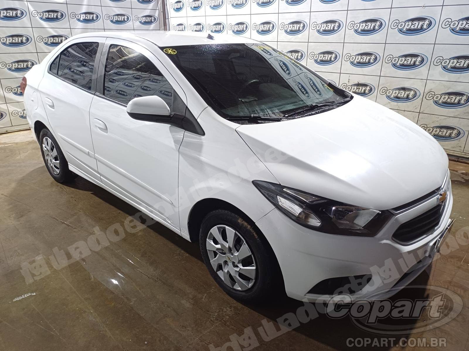 Lote em leilao em Candeias/BA