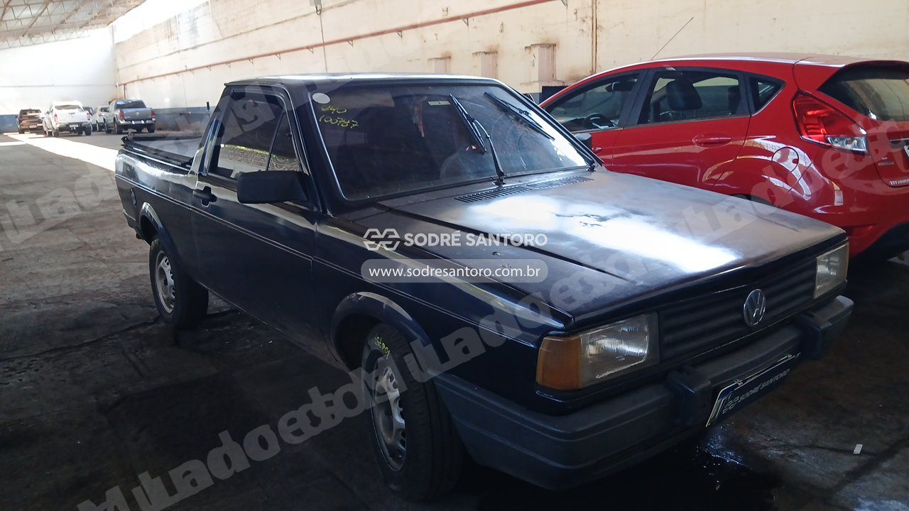 Volkswagen em leilao em Ribeirão Preto/SP