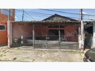 Casa de 492 m2 em leilão em São Paulo/SP