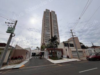 Apartamento em leilao em Franca/SP