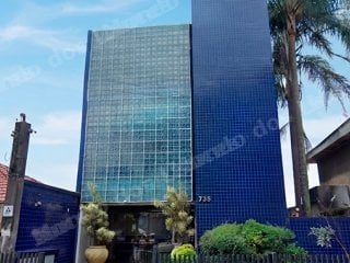 Imovel comercial em leilao em São Paulo/SP