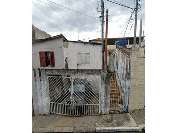 Casa em leilao em São Paulo/SP