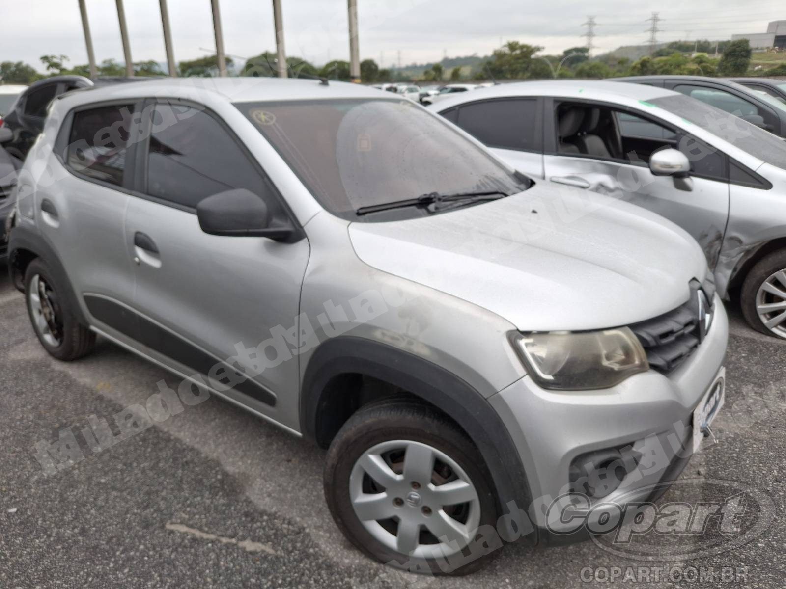 Lote em leilao em Pirapora/SP