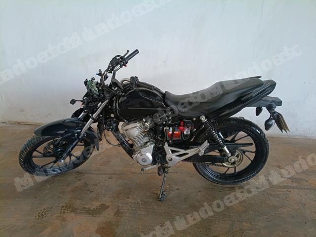 Honda em leilao em Brasil