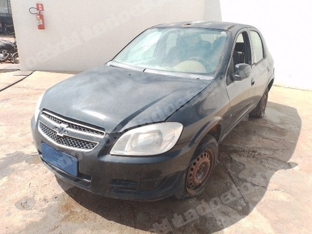 Chevrolet 2011 em leilao em Brasil