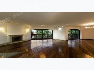 Apartamento em leilao em São Paulo/SP