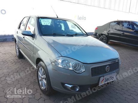 Fiat em leilao em Aparecida de Goiânia/GO