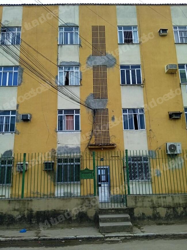 Apartamento de 52 m2 em leilão em Brasil