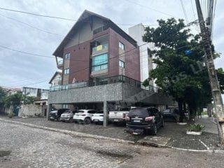 Apartamento de 25 m2 em leilão em Ipojuca/PE