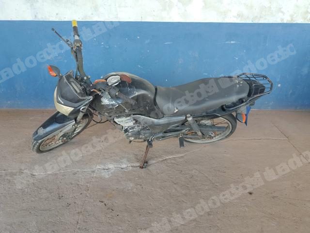 Honda em leilao em Brasil