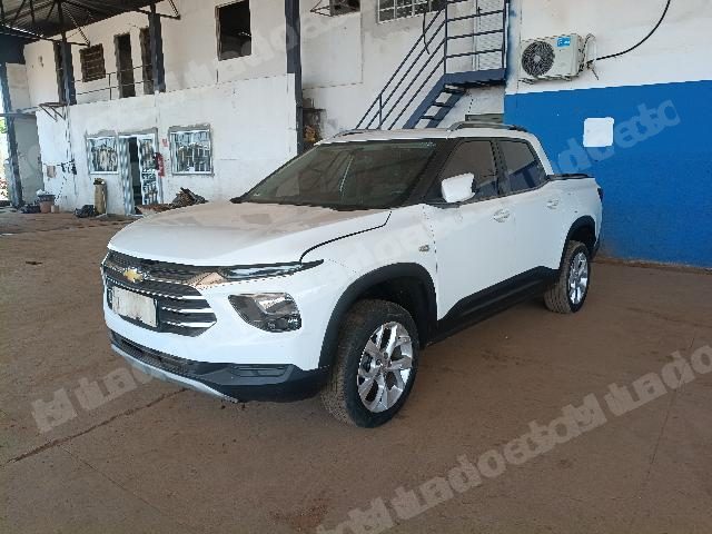 Chevrolet 2024 em leilão em Várzea Grande/MT