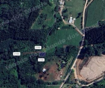 Terreno em leilao em Brasil