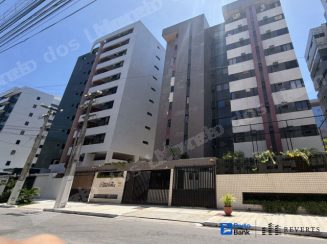 Apartamento em leilão em Maceió/AL - Lote 12