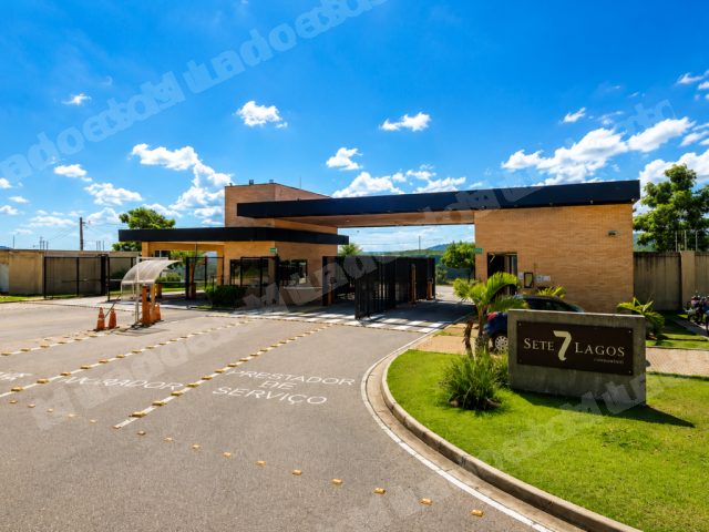 Casa em leilao em Itatiba/SP