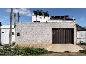 Casa em leilao em Lagoa do Carro/PE