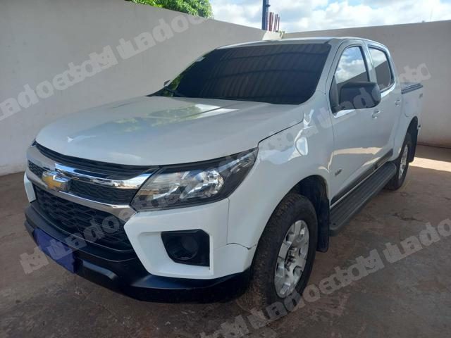 Chevrolet em leilao em Brasil