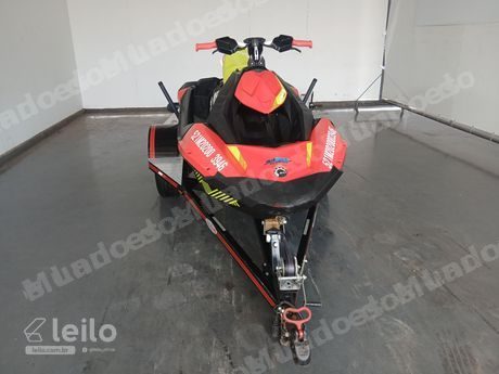 Lote em leilão em Aparecida de Goiânia/GO