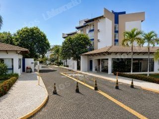 Apartamento em leilao em Caldas Novas/GO