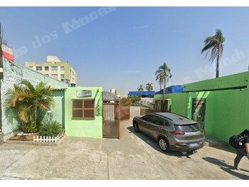 Apartamento de 45 m2 em leilão em São Paulo/SP - Lote 6