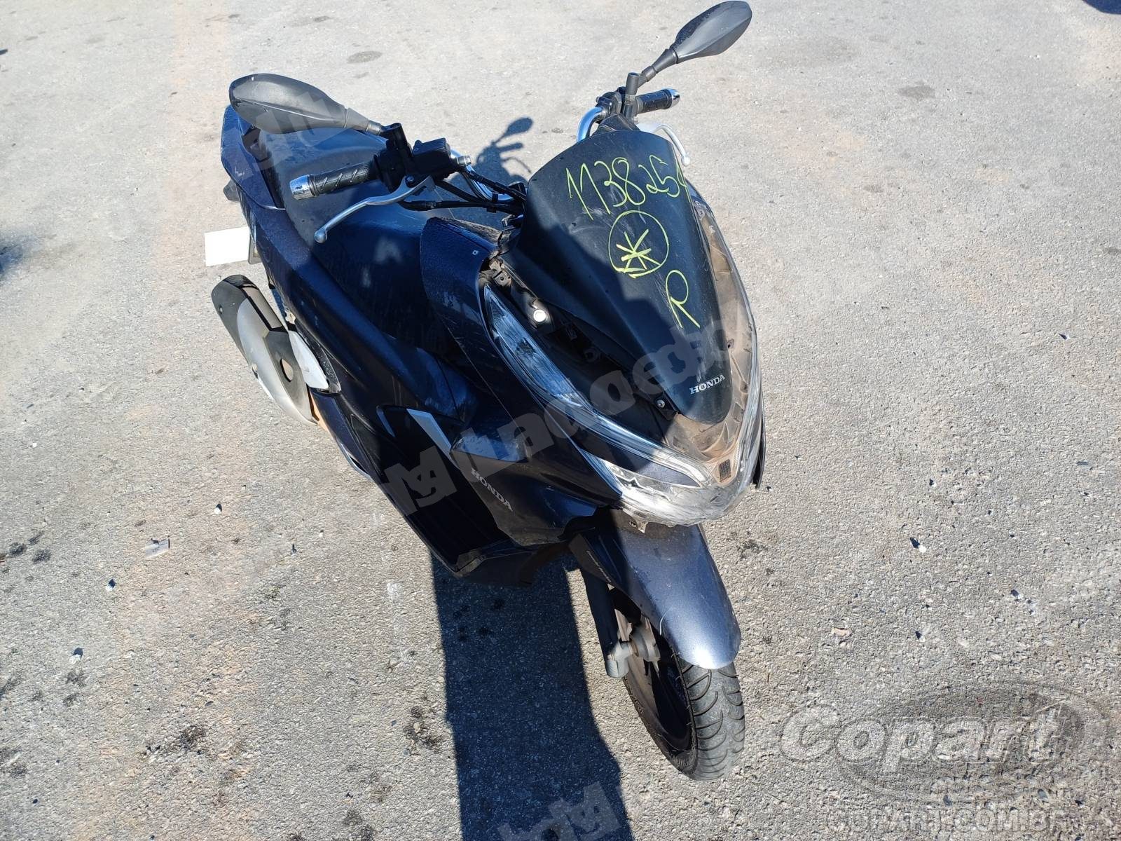 Terreno em leilao em Pirapora/SP
