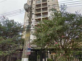Apartamento em leilao em São Paulo/SP